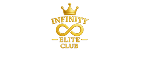 InfinityEliteClub Logo
